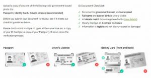 euro palace casino verification