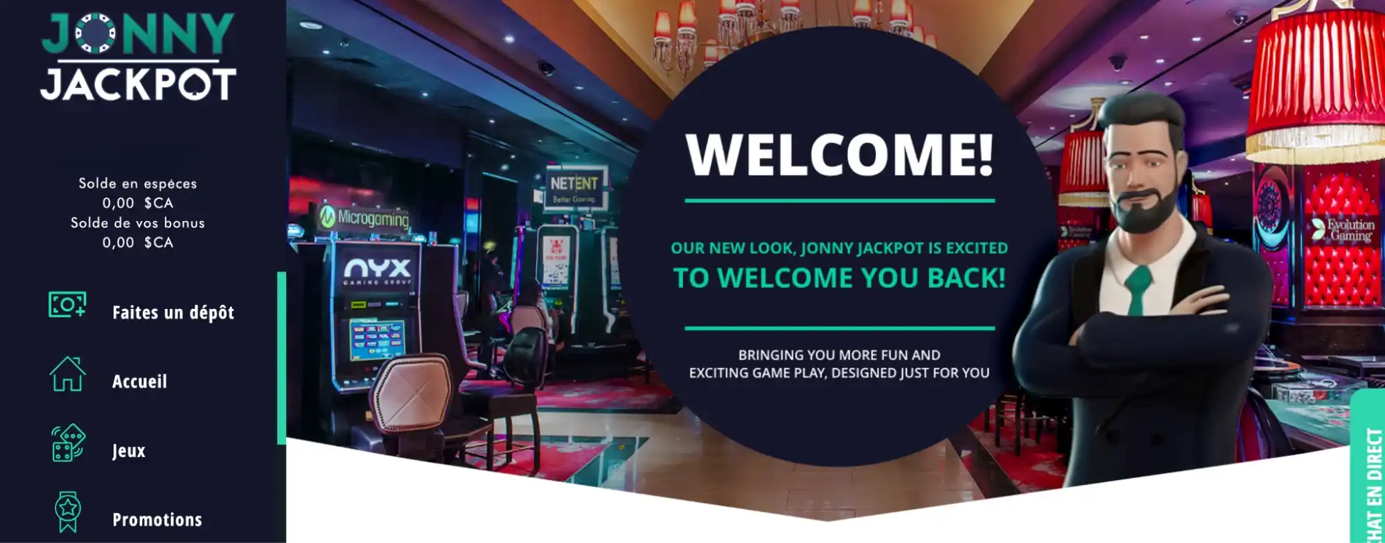 jackpot casino main apge