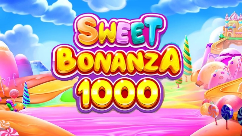 sweet bonanza 1000 jeux
