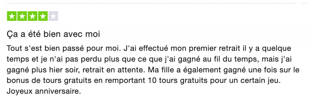 all slots reviews
