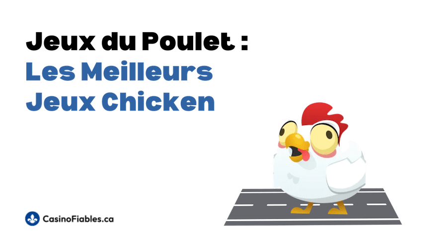 Le Jeu Du Poulet Est-il Fiable ?