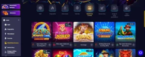 Jeux au Slotsgem