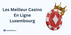Le Meilleur Casino En Ligne Luxembourg