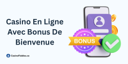 Le Meilleur Casino En Ligne Avec Bonus De Bienvenue – 2026