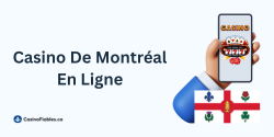 Casino De Montréal En Ligne, Casinos Du Québec En 2026