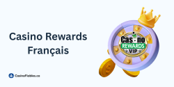 Casino Rewards Français – 2026