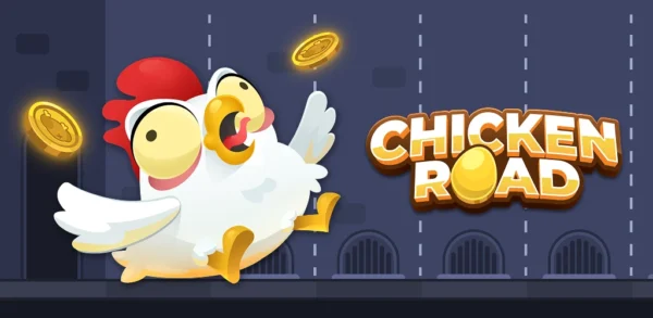 chicken road jeu