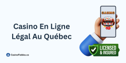 Casino En Ligne Légal Au Québec En 2026