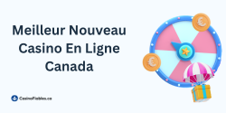 Meilleur Nouveau Casino En Ligne Canada – 2026