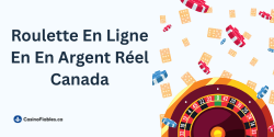 Roulette En Ligne En En Argent Réel Canada 2026