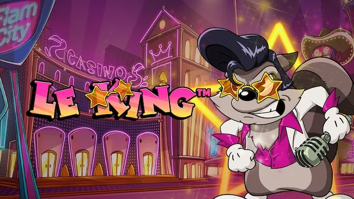 le-king-slot-avis