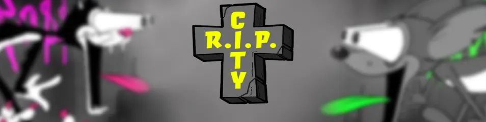 RIP City