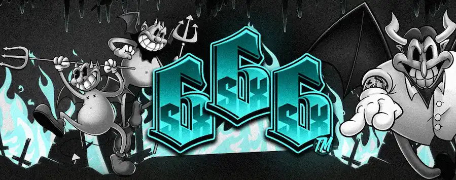 SixSixSix