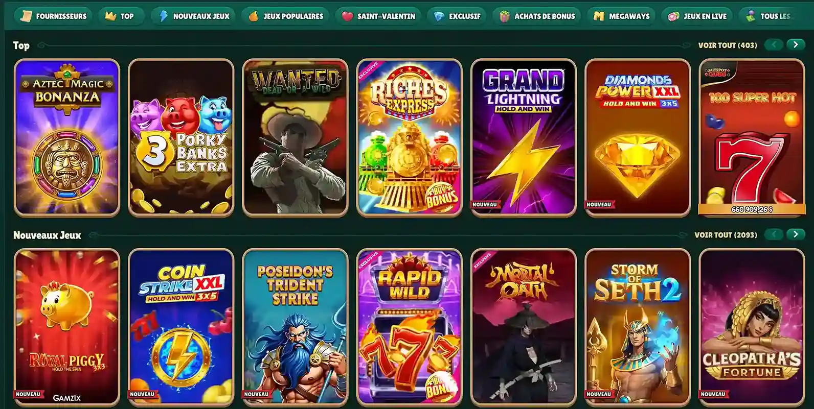 gokong jeux