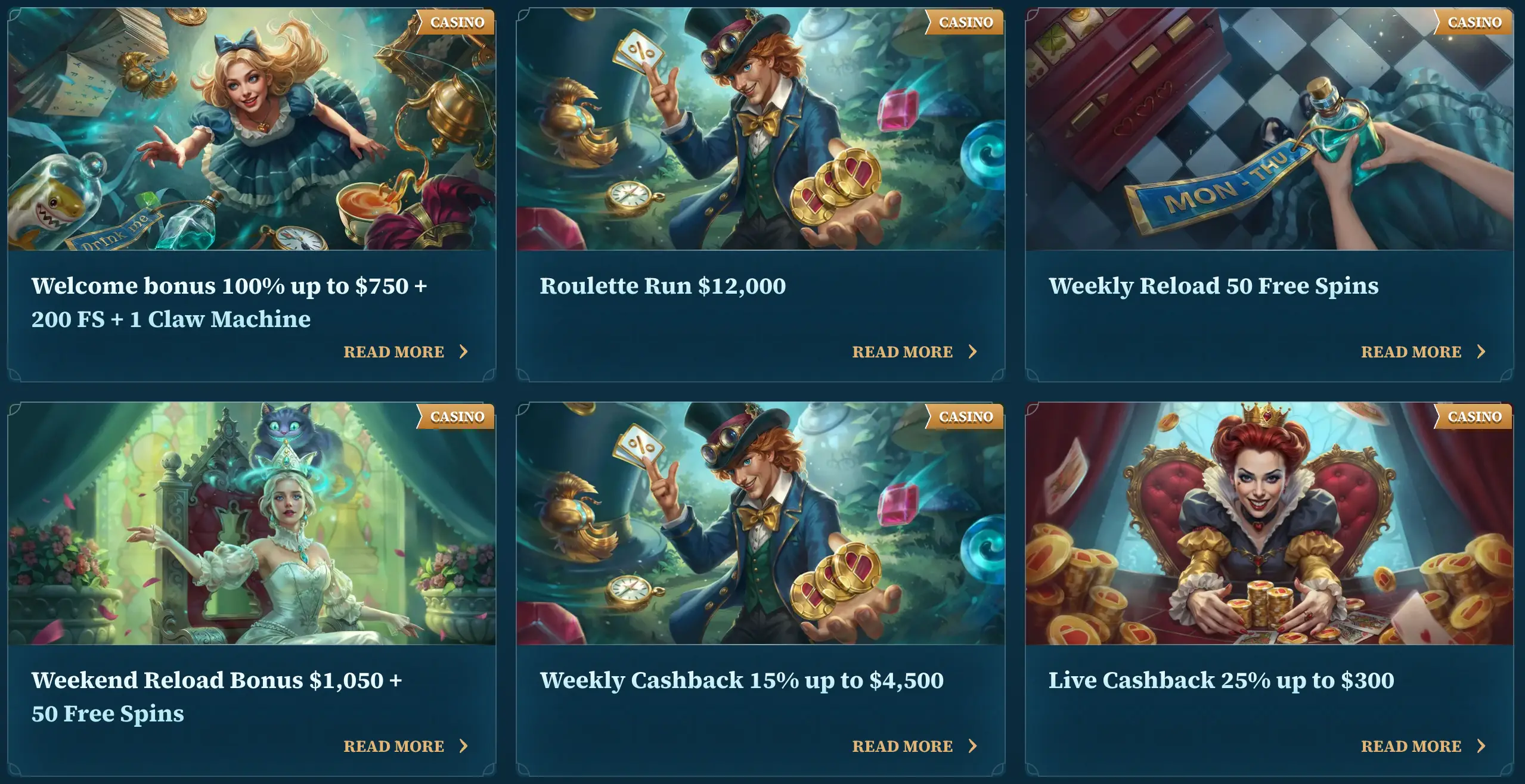 betalice bonus